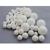 高铝研磨瓷球