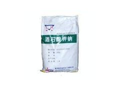 酒石酸氢钠，福建那里有酒石酸氢钠，厦门酒石酸氢钠图1