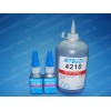 4210瞬干胶|黑色耐高温快干胶水|瞬间胶水