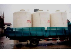 塑料贮罐、塑料储槽、无焊缝塑料储罐、饮用水箱图2