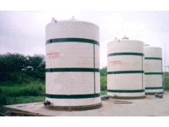 塑料贮罐、塑料储槽、无焊缝塑料储罐、饮用水箱图3