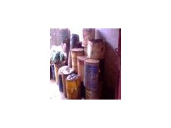 回收库存处理染料颜料瓜尔胶热熔胶