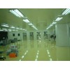 工业无尘车间净化工程