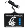 便携式USB显微镜