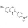 7-羟基-4'-硝基异黄酮