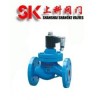 ZCZP蒸汽电磁阀【上科阀门】