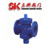 ZLF-16型自力式平衡阀【上科阀门】