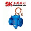 ZTY47-16自力式压差控制阀【上科阀门】