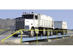 1吨2吨3T电子地磅厂家图1