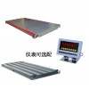 电子地磅80吨，100吨检定