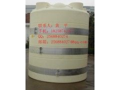 杭州污水储罐、塑料储罐 养殖储罐桶 杭州养殖桶