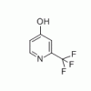 2-三氟甲基-4-羟基吡啶