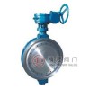 D73H高温蝶阀
