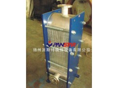 上海派斯特厂家批量直销全焊接板式换热器高性价比