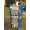上海派斯特厂家批量直销全焊接板式换热器高性价比
