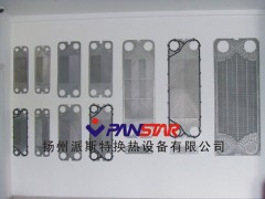 上海派斯特厂家直销各种型号板片316L