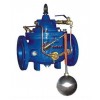 100D定水位阀 上海定水位阀