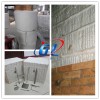 红砖窑保温模块 厂家提供施工设计指导安装,耐火棉 吊顶棉