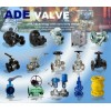 德国ADE阀门,ADE阀门