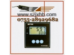 H916-987KDV-34M 深圳加药设备PH计批发图1