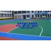 球场地坪涂料