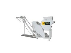 压面条机 挂面机 全自动面条机图1