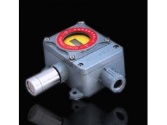 冷冻厂氨气泄漏检测仪-报警器图1