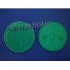 供应硅胶杯垫/圆形硅胶杯垫