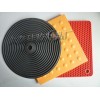 供应硅胶隔热餐垫