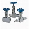 针型截止阀 法兰截止阀 内螺纹截止阀