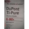 钛白粉R902+/美国杜邦钛白粉
