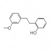 2-[2-(3-甲氧基苯基)乙基]苯酚