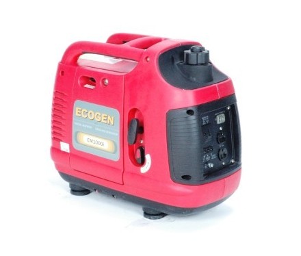 上海伊藤发电机有限公司