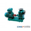 中成泵业ZX系列卧式自吸离心泵