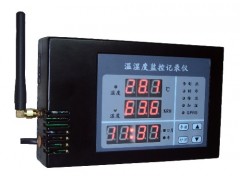 WS32GPRS供热温度远程测量仪