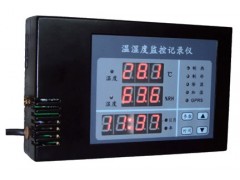 WS3000TCP/IP供暖效果监测记录仪