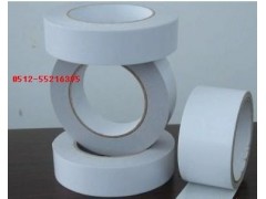 宝友BOW无纺布绵纸双面胶带图1