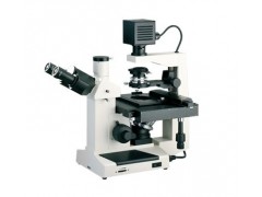 供应WTDS-2型倒置生物显微镜
