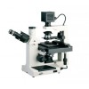 供应WTDS-2型倒置生物显微镜