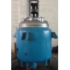 广东油加热反应釜、水性PU胶设备、热熔胶设备