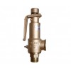A27W-16T全铜安全阀