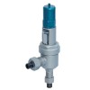 A61Y弹簧微启式安全阀，高压焊接安全阀