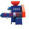 泡沫颗粒机 废旧泡沫颗粒机 泡沫颗粒机厂商