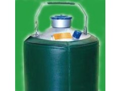 液氮罐(运输贮存两用式) YDS-15B