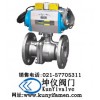 锆材O型球阀-上海坤仪阀门厂