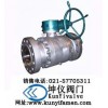 美标固定球阀-上海坤仪阀门厂