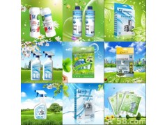 不锈钢清洁粉 美佳家电清洗专家 厂家提供OEM代理图3