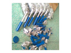 TQ11F弹簧式自动归位球阀图1