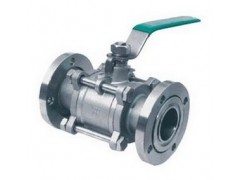 GU手动真空球阀图1