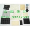 供应东莞橡胶脚垫/透明硅胶垫/梯形硅橡胶垫/免费打样品